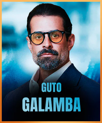 GUTO GALAMBA