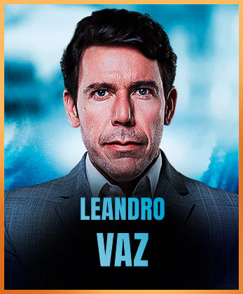 LEANDRO VAZ