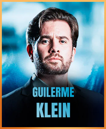 GUILHERME KLEIN