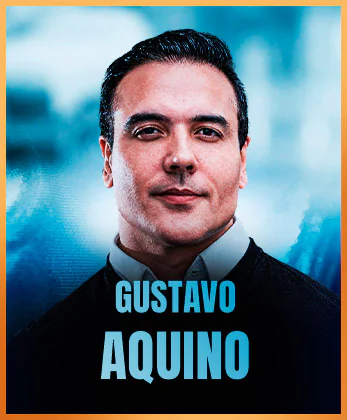 GUSTAVO AQUINO