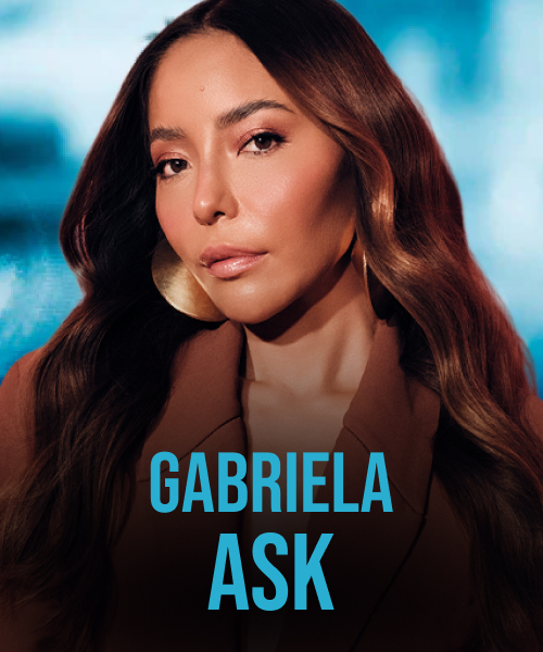 DRA. GABRIELA ASK