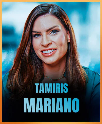 TAMIRIS MARIANO