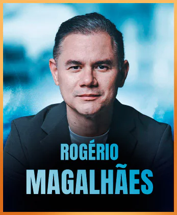ROGÉRIO MAGALHÃES