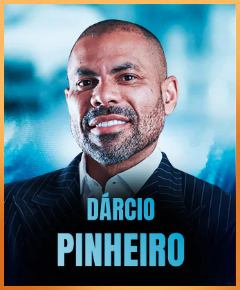 DÁRCIO PINHEIRO