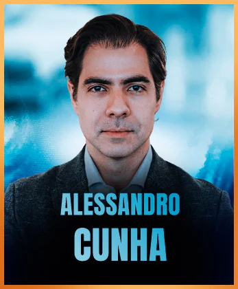 ALESSANDRO CUNHA