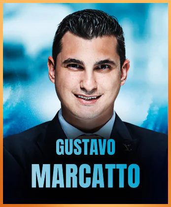 GUSTAVO MARCATTO