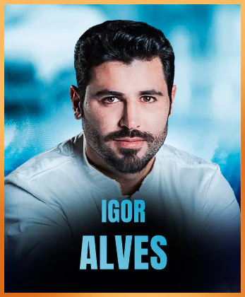 IGOR ALVES