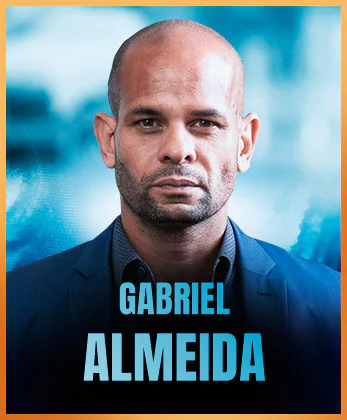 GABRIEL ALMEIDA