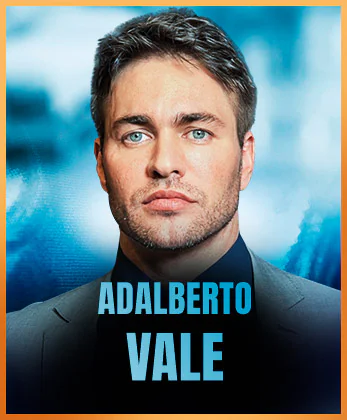 ADALBERTO VALE