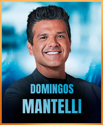 DR. DOMINGOS MANTELLI