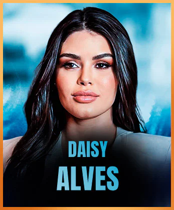 DAISY ALVES