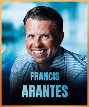 FRANCIS ARANTES