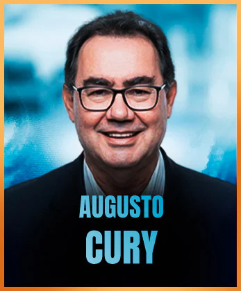 AUGUSTO CURY