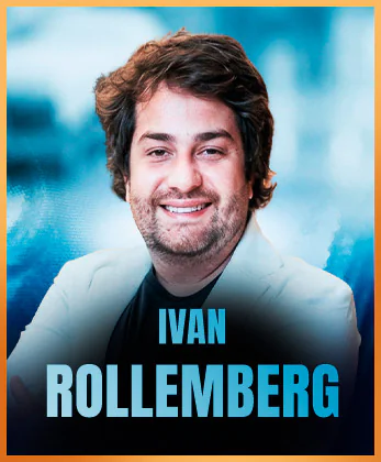 DR. IVAN ROLLEMBERG