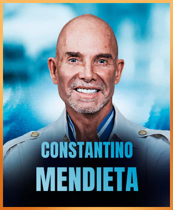 DR. CONSTANTINO MENDIETA