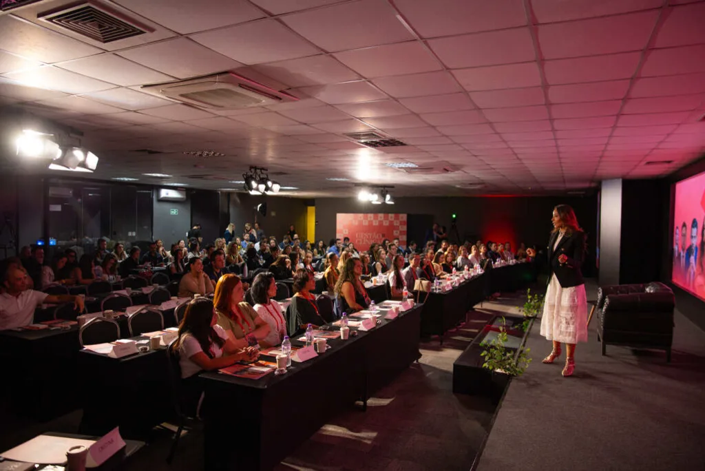 Evento Gestão de Clínicas
