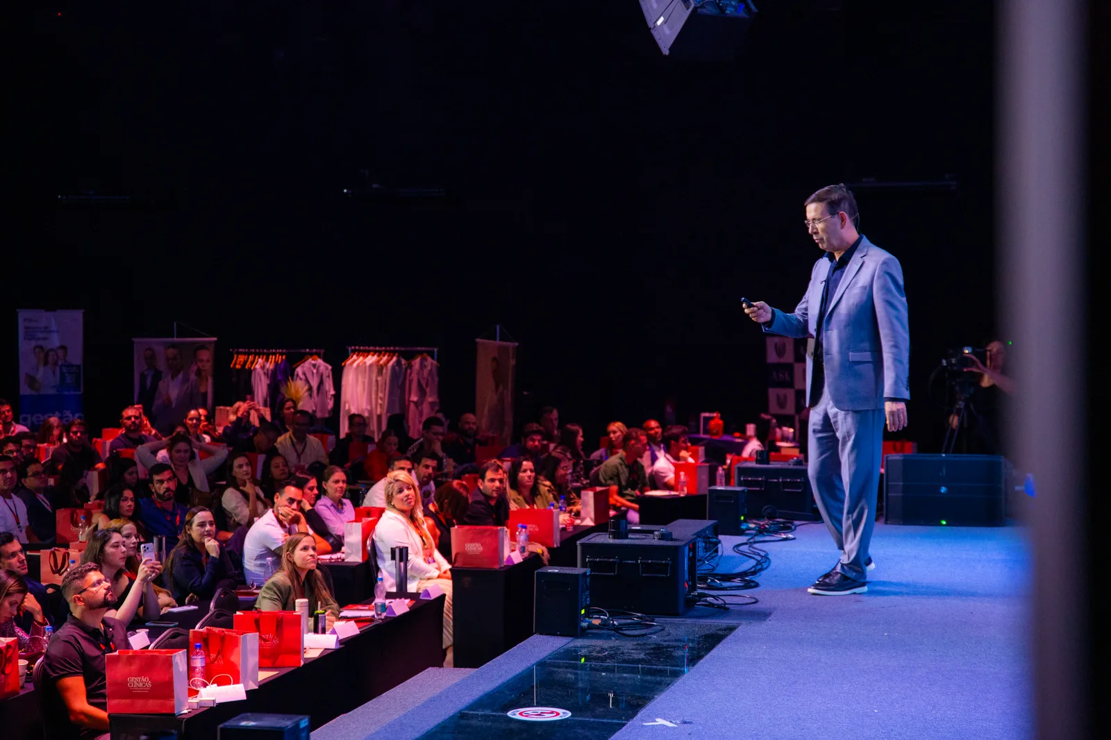 Momento da Imersão Método ASK