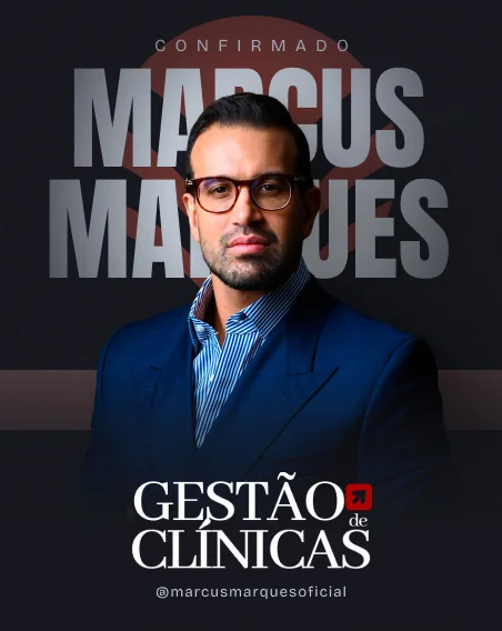 Marcus Marques